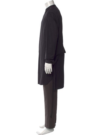 Tom Rebl Long Sleeve Shirt