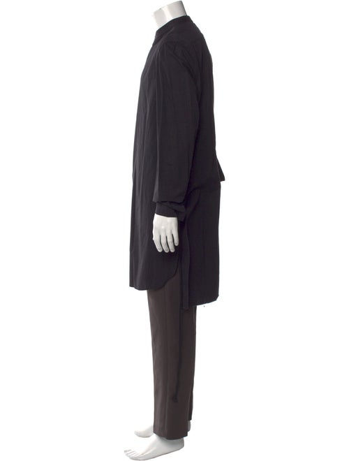 Tom Rebl Long Sleeve Shirt