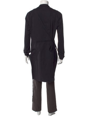 Tom Rebl Long Sleeve Shirt