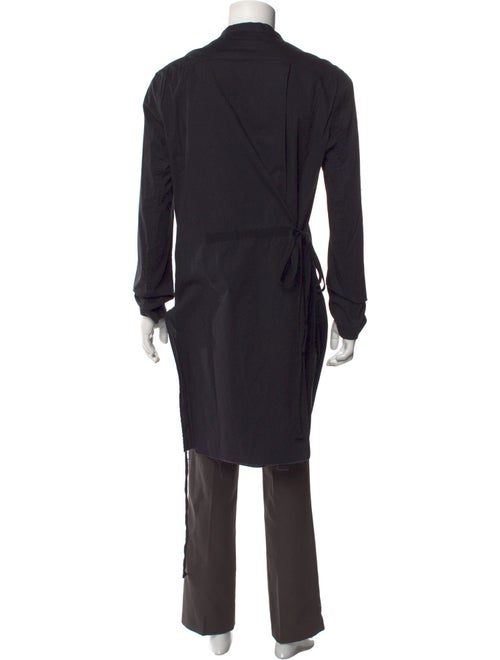 Tom Rebl Long Sleeve Shirt