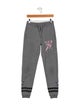Philipp Plein Kids' Jogger Sweatpants