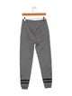 Philipp Plein Kids' Jogger Sweatpants