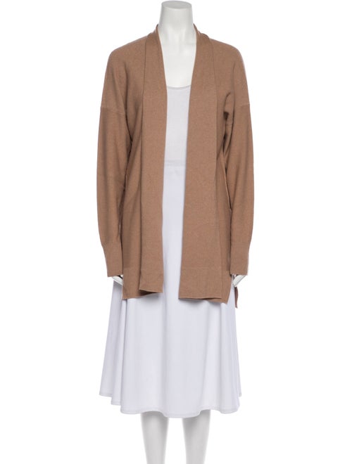 Tortona 21 Wool V-Neck Sweater