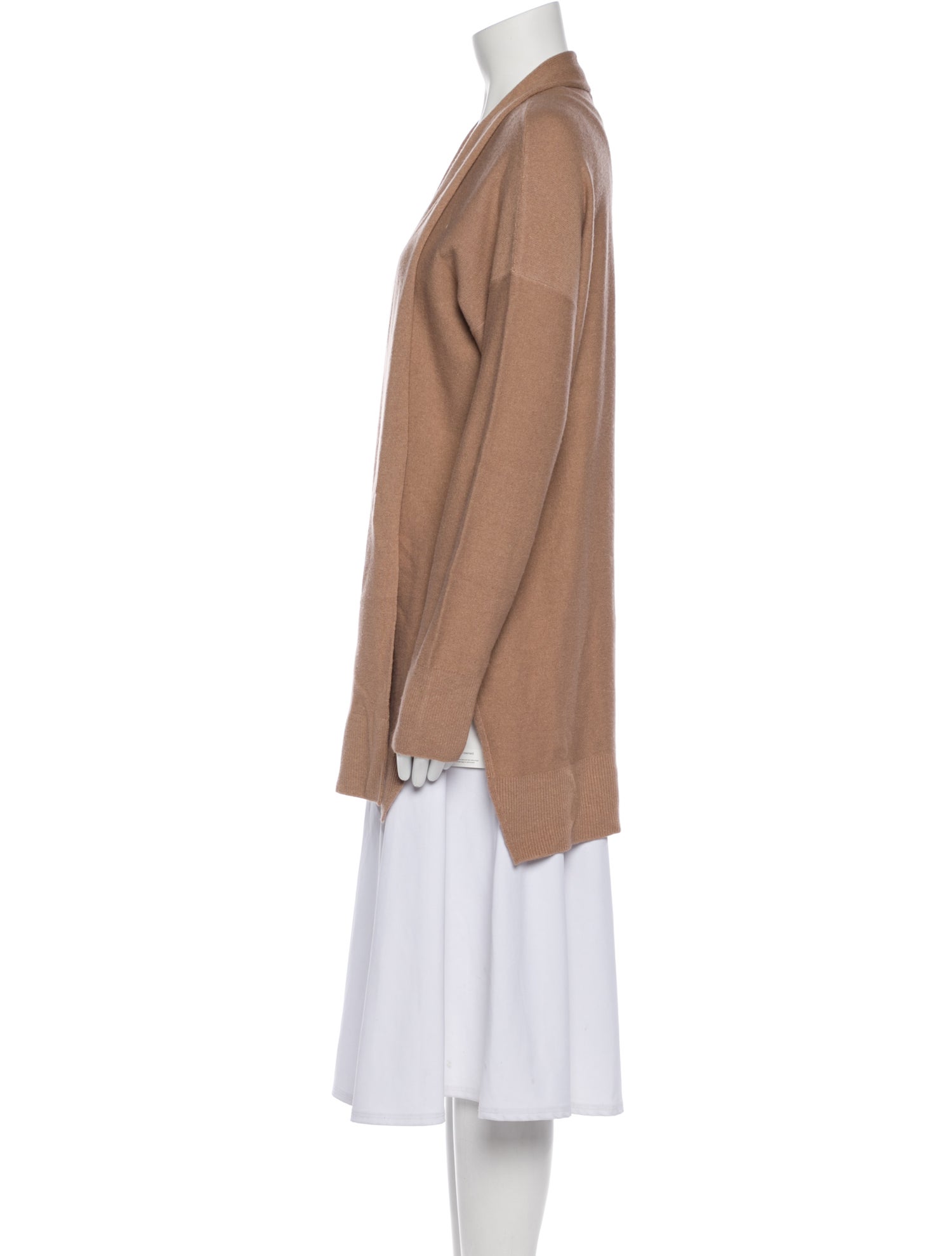 Tortona 21 Wool V-Neck Sweater