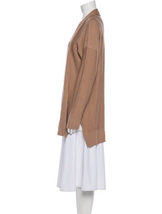 Tortona 21 Wool V-Neck Sweater