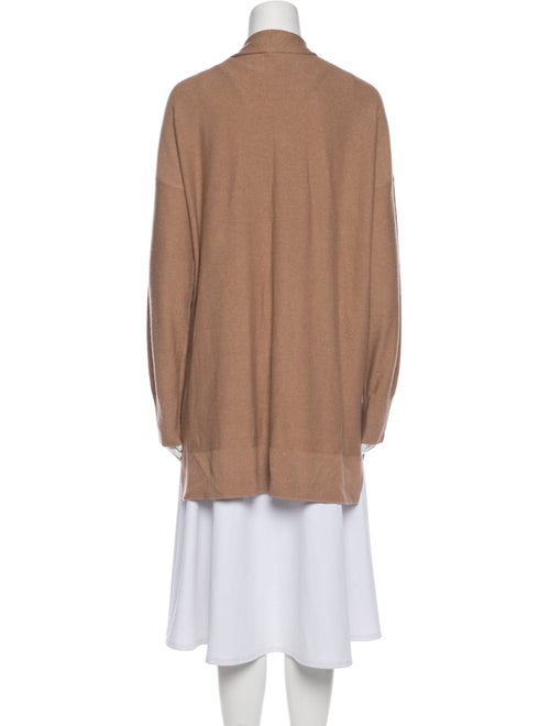 Tortona 21 Wool V-Neck Sweater