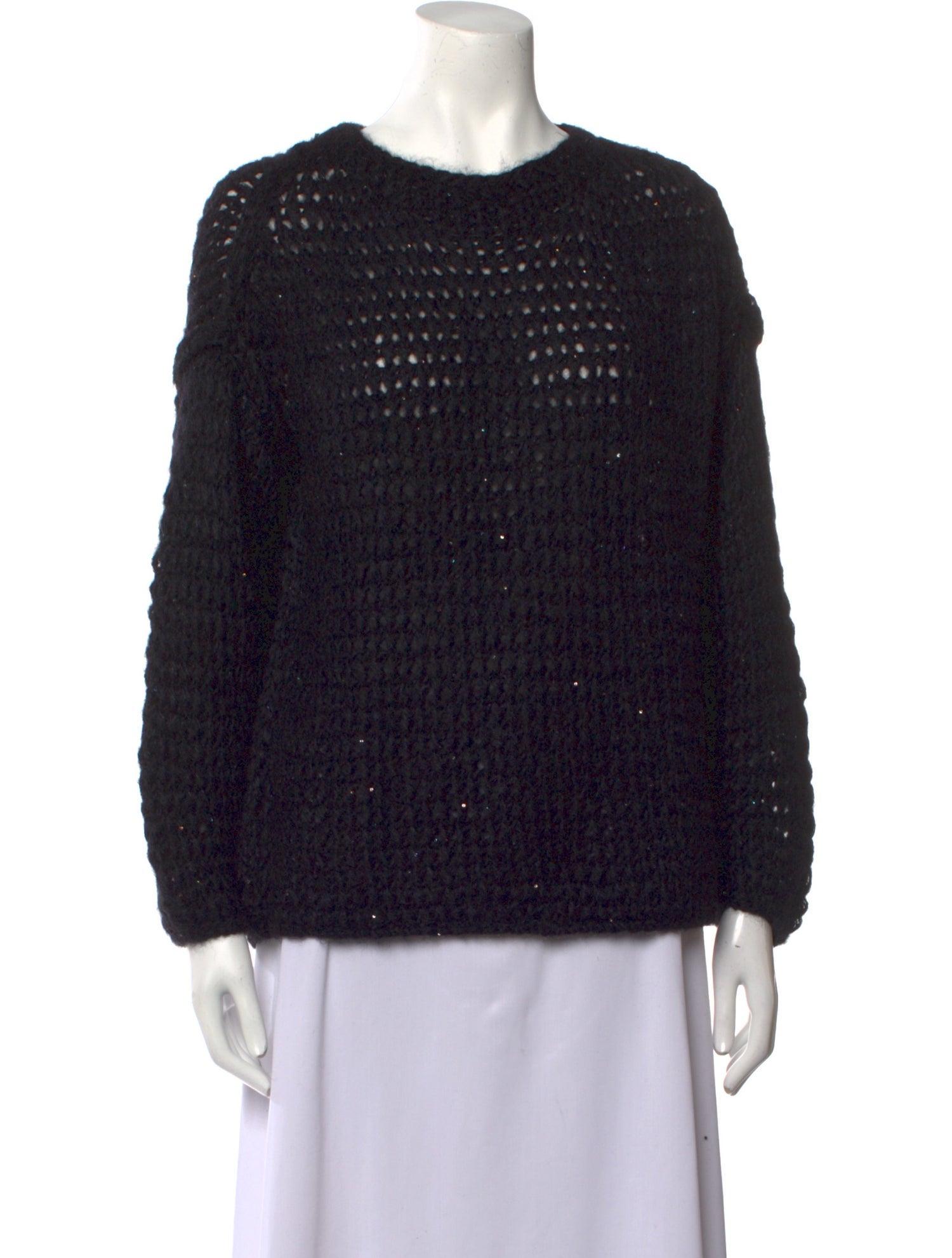 Tortona 21 Crew Neck Sweater