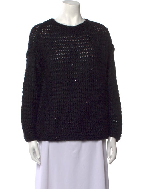 Tortona 21 Crew Neck Sweater