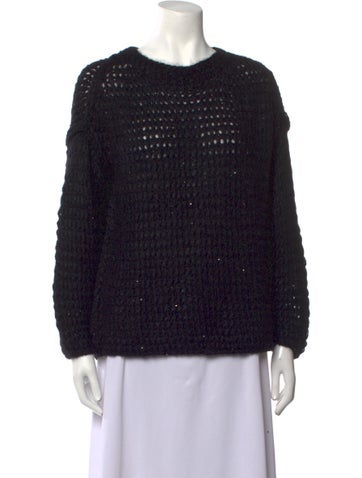 Tortona 21 Knitwear Crew Neck Sweater M