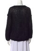 Tortona 21 Crew Neck Sweater