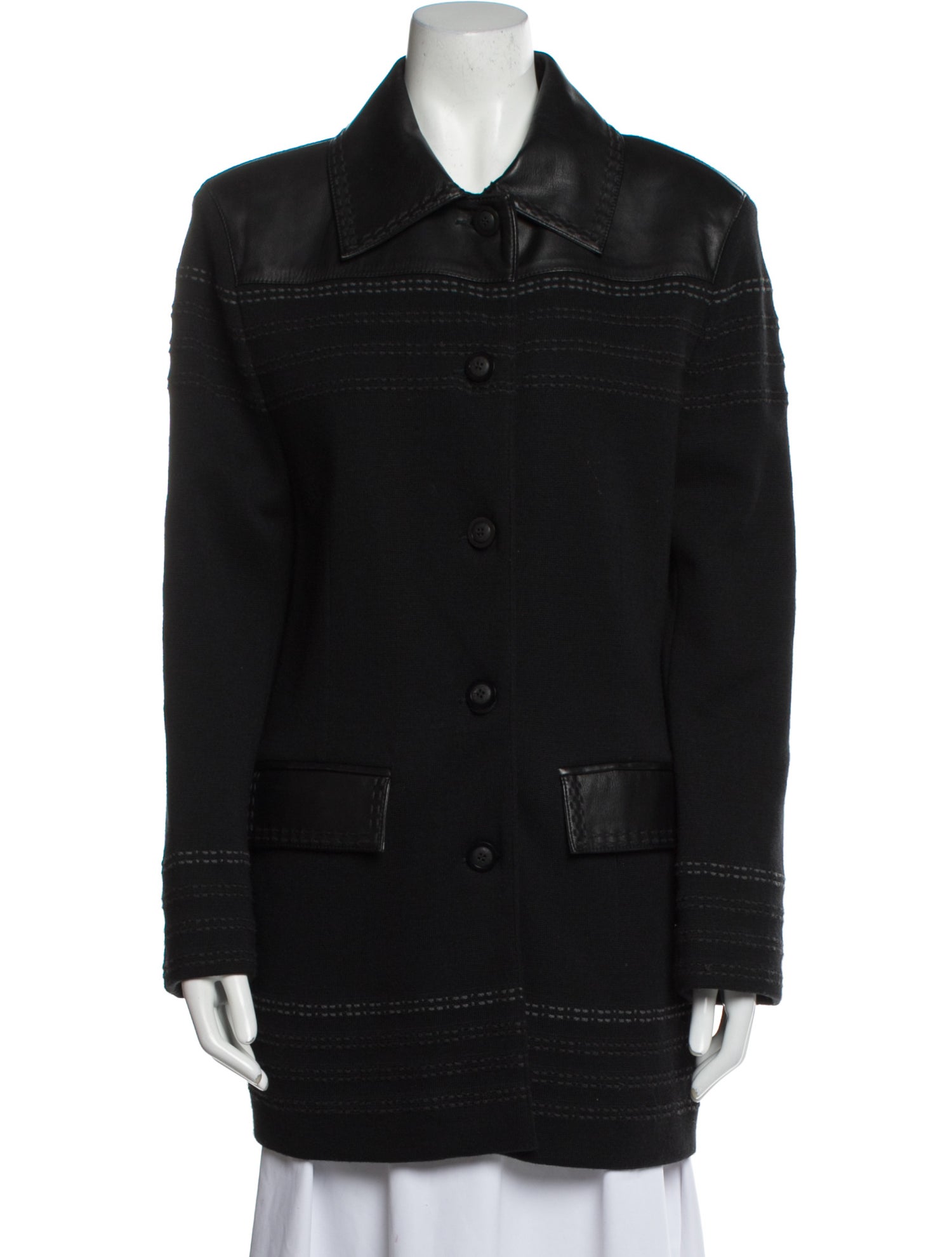 Torras Wool Coat