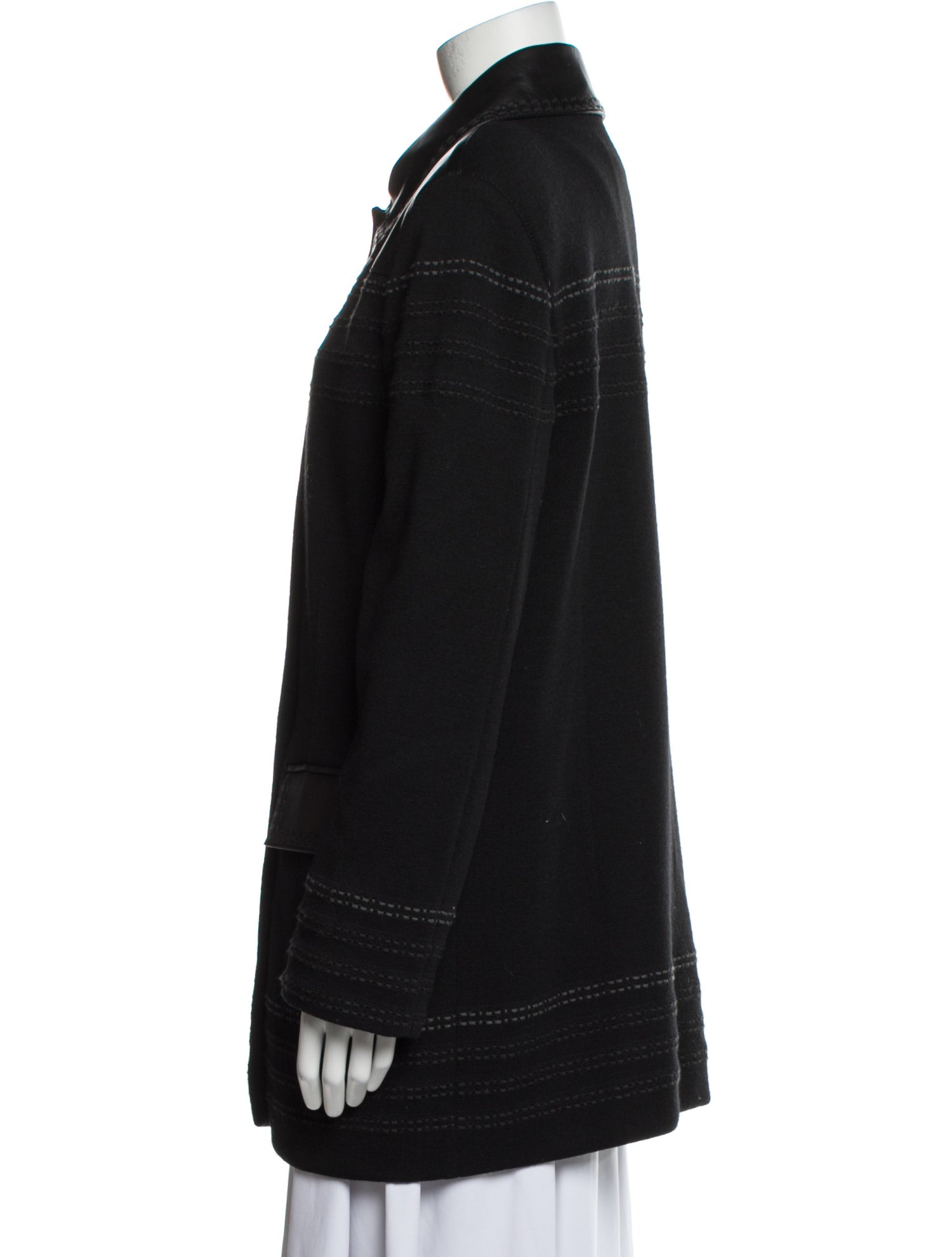 Torras Wool Coat