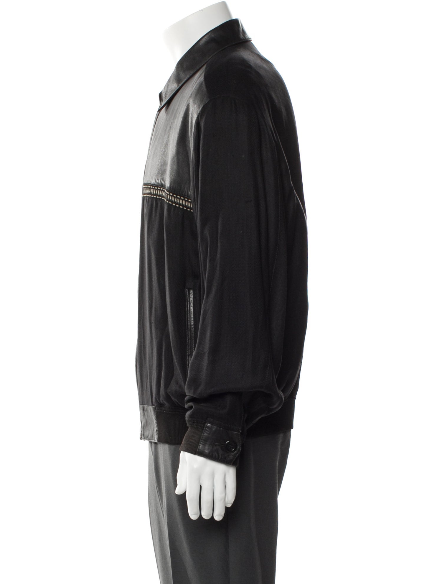 Torras Leather Moto Jacket