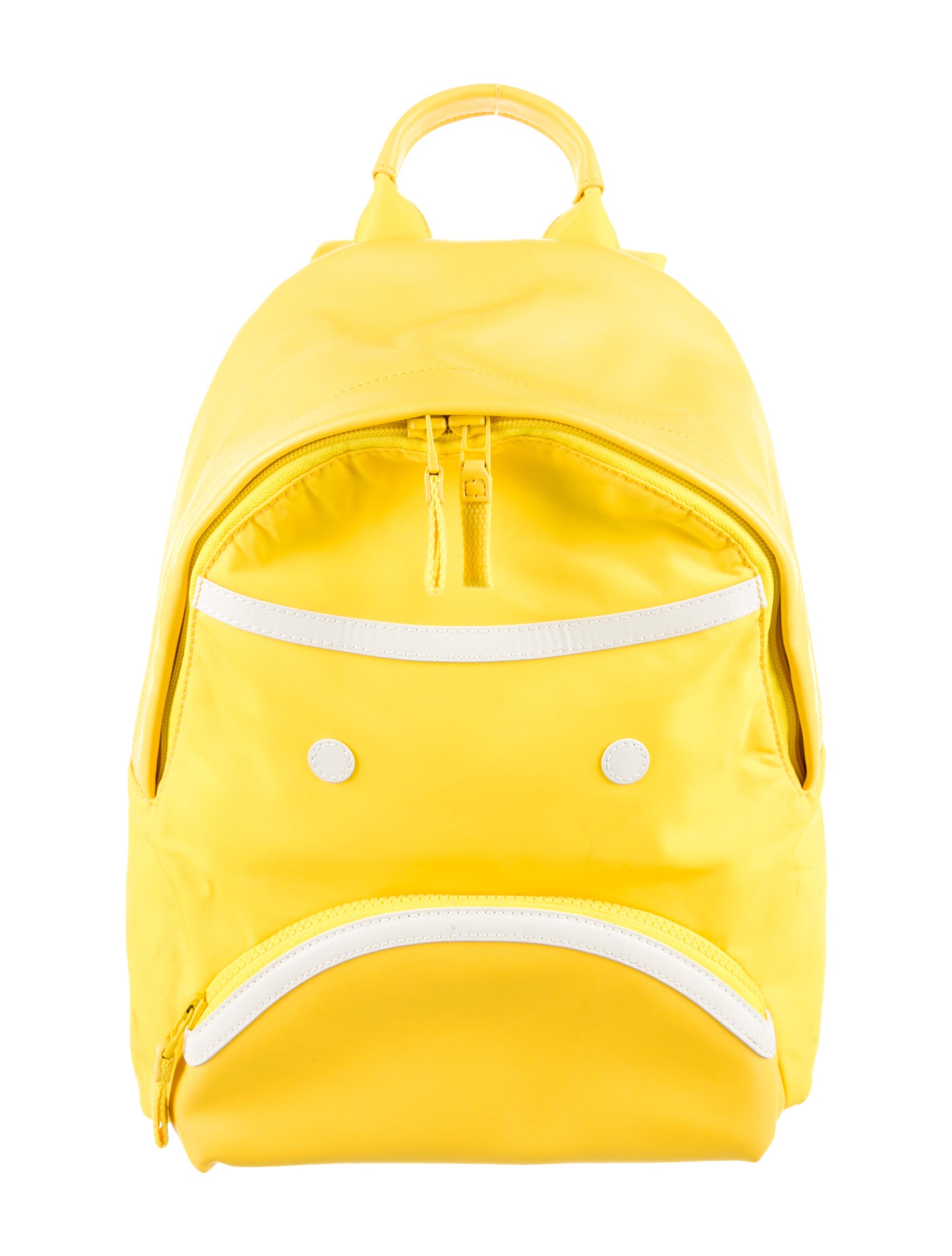 little grumps backpack