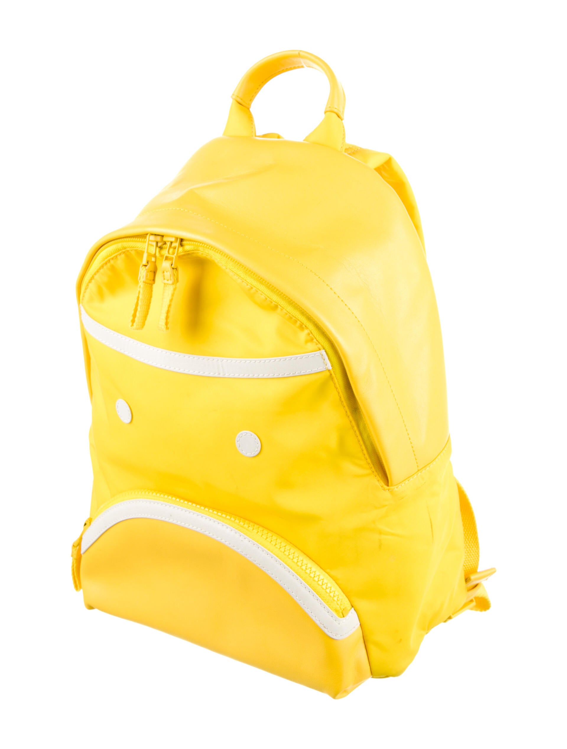 little grumps backpack