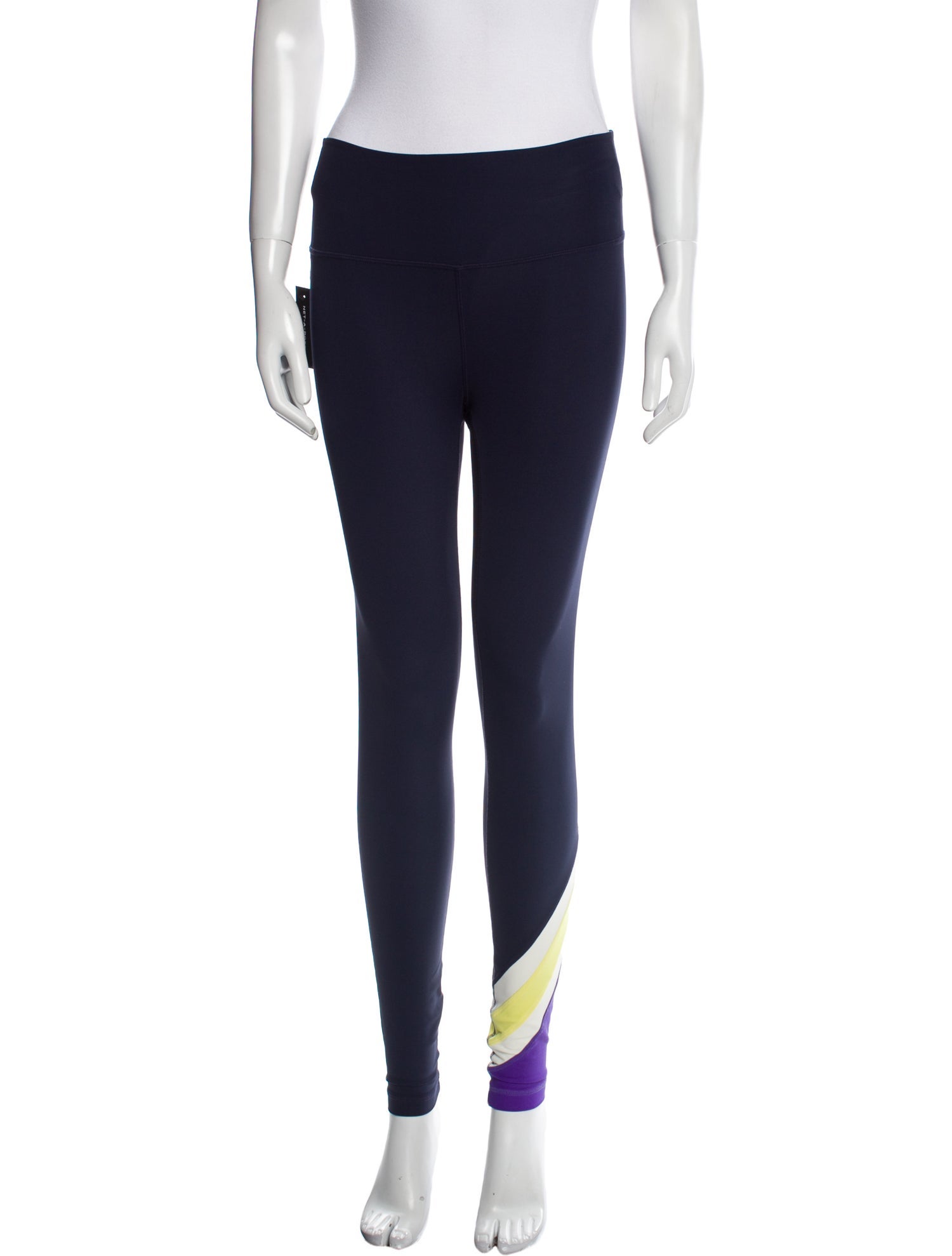 Tory Sport Skinny Leg Pants