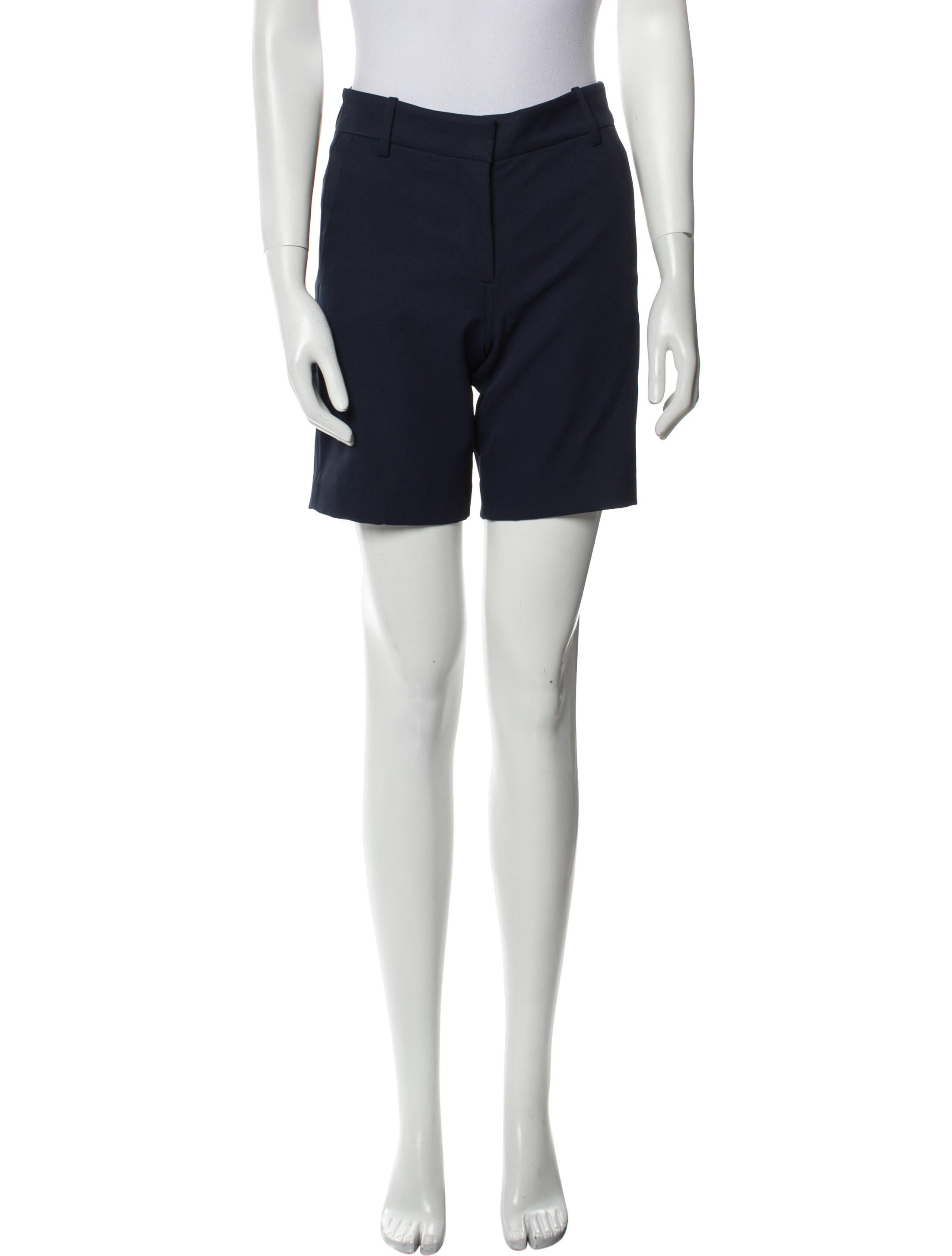 Tory Sport Mini Shorts