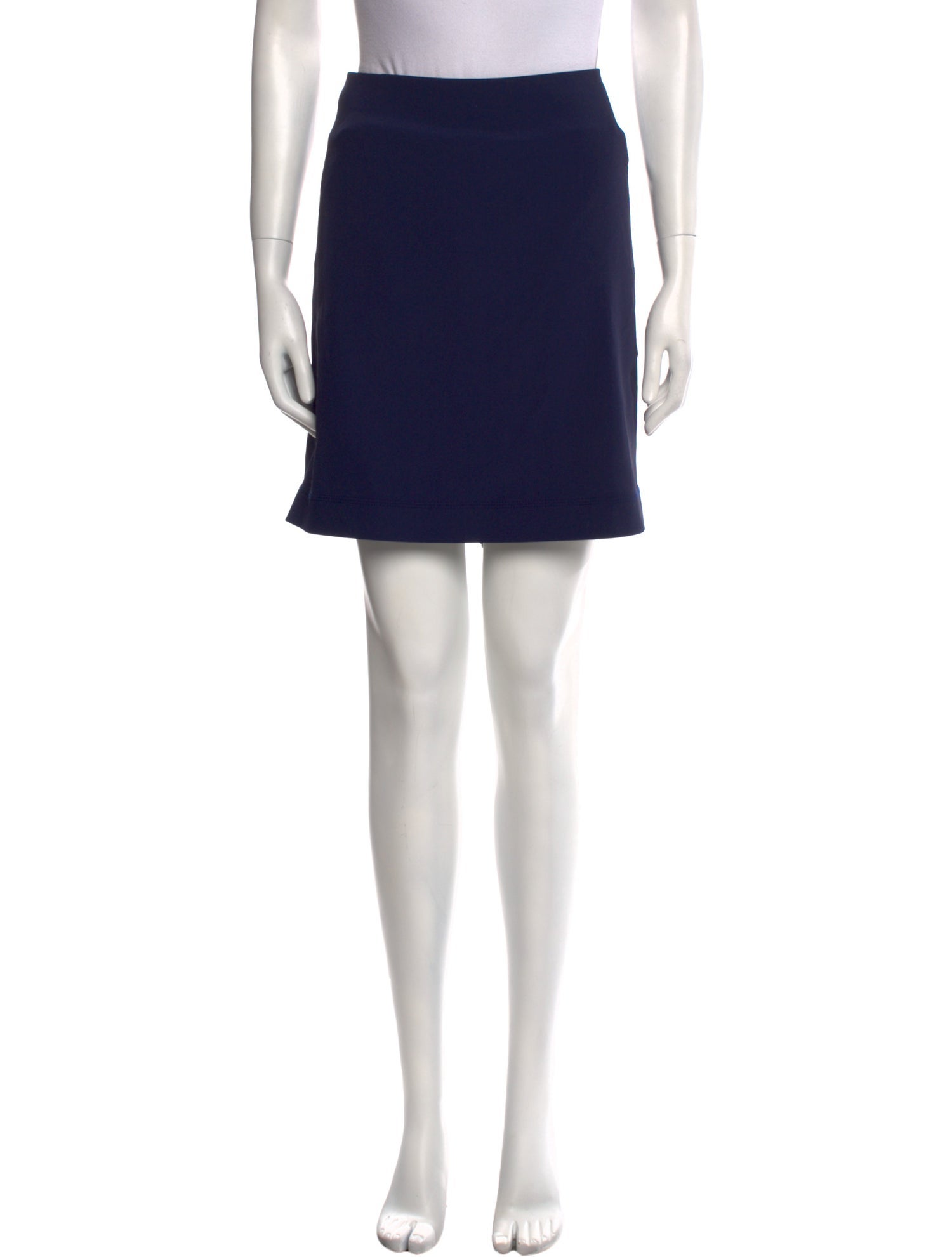 Tory Sport Mini Skirt