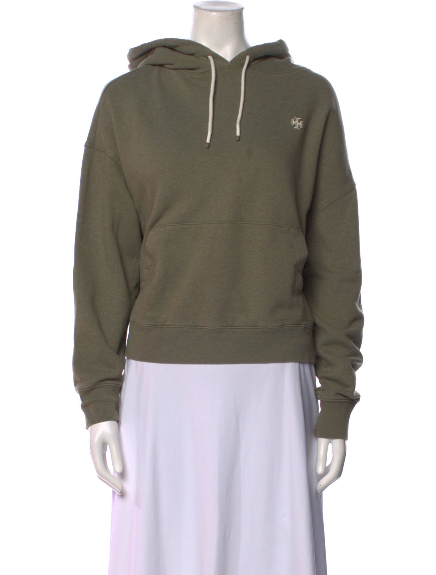 Tory Sport Crew Neck Sweater