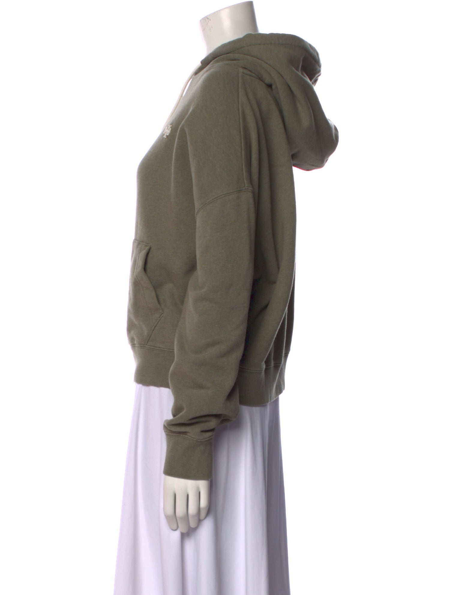 Tory Sport Crew Neck Sweater