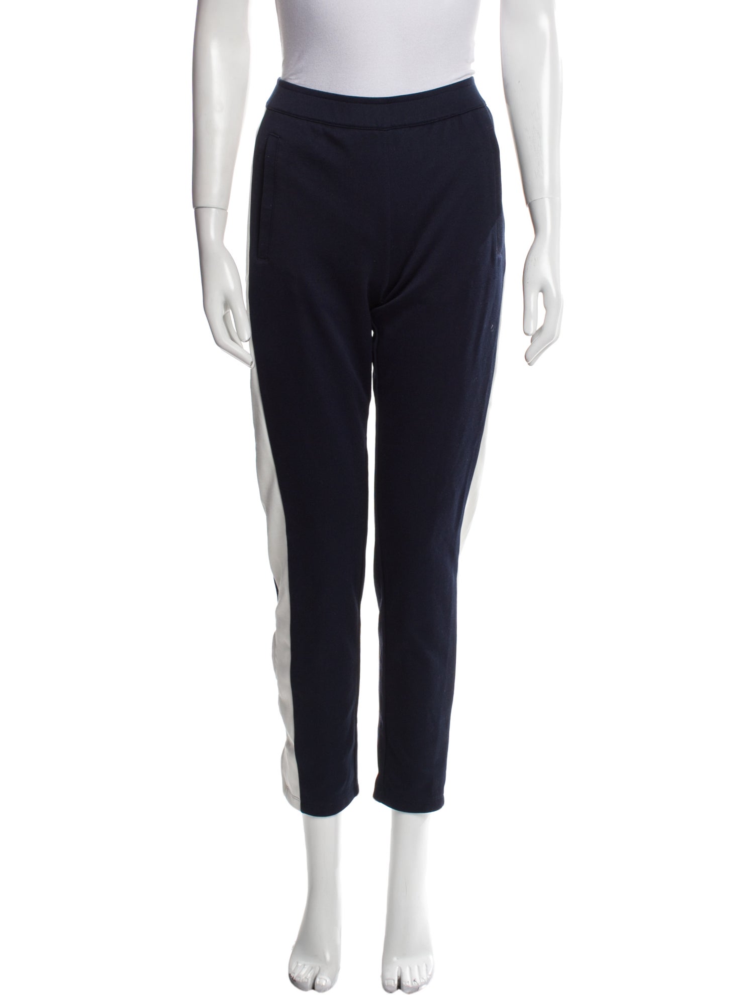 Tory Sport Skinny Leg Pants