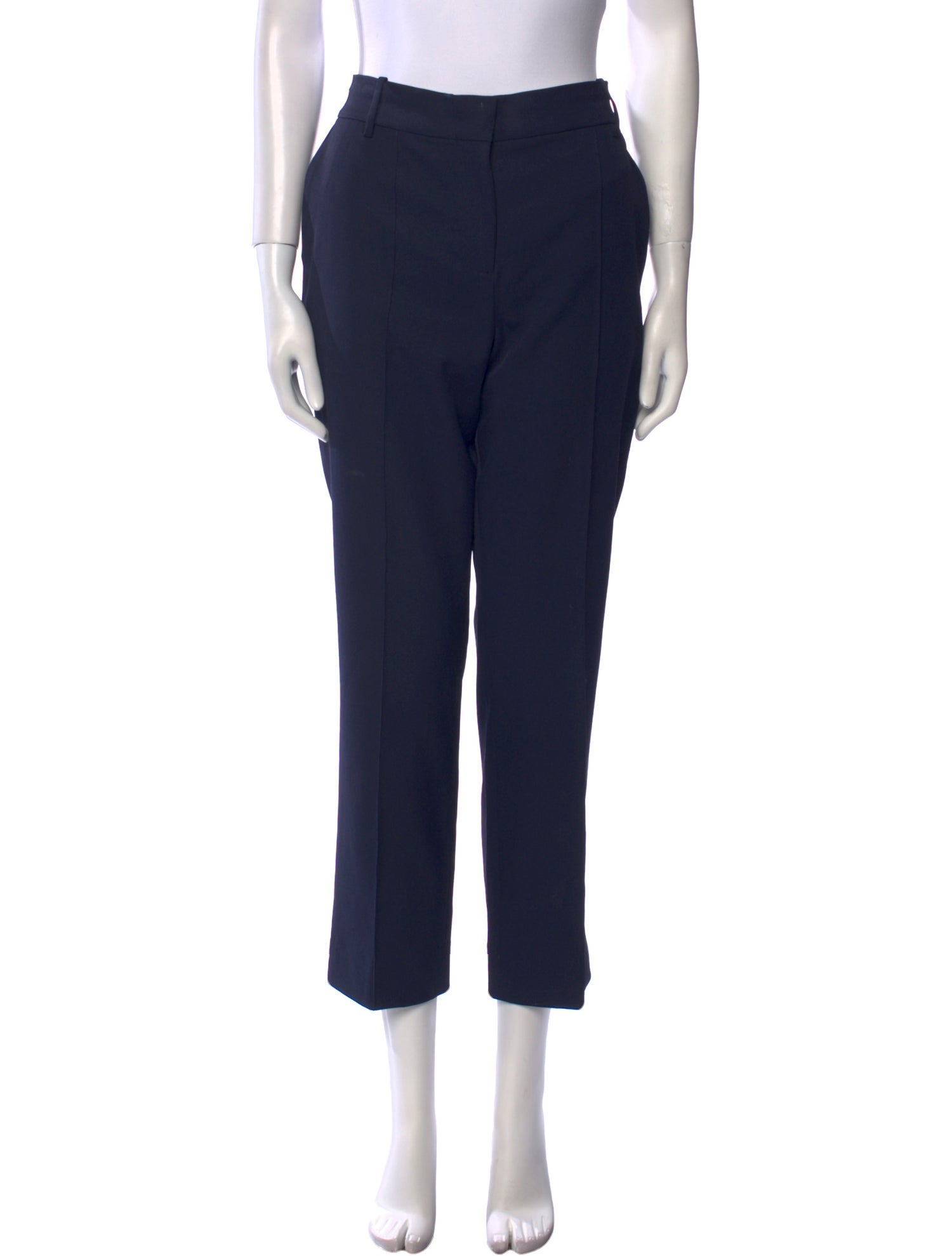 Tory Sport Straight Leg Pants