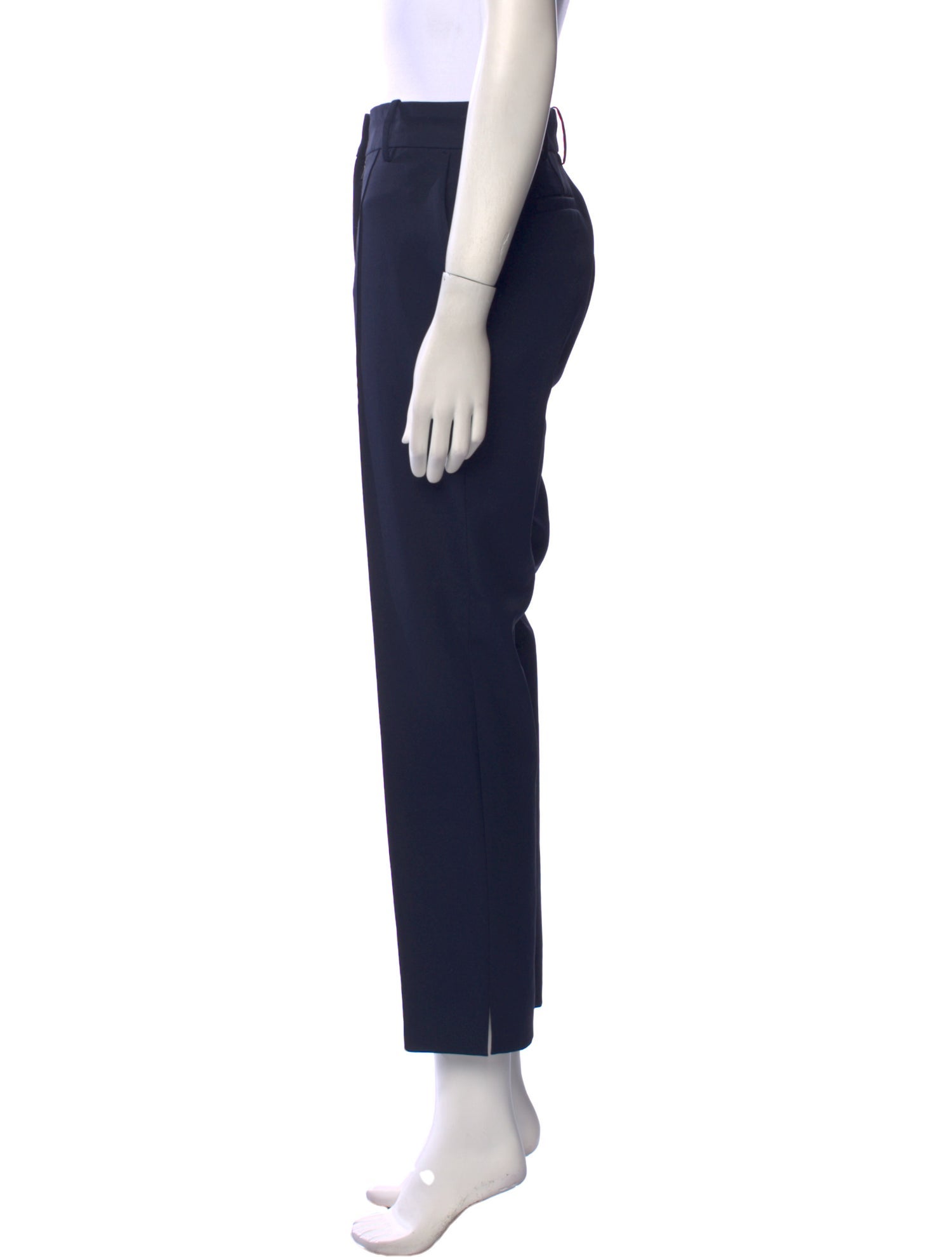 Tory Sport Straight Leg Pants