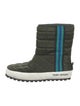 Tory Sport Mesh Printed Boots