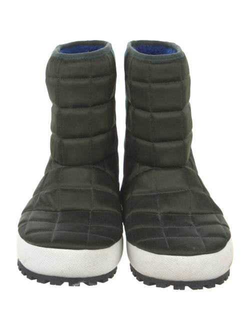 Tory Sport Mesh Printed Boots