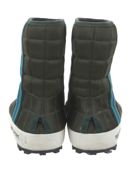 Tory Sport Mesh Printed Boots