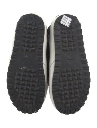 Tory Sport Mesh Printed Boots