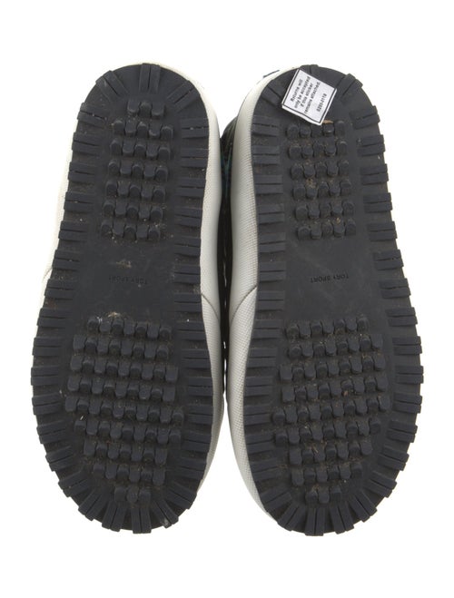 Tory Sport Mesh Printed Boots