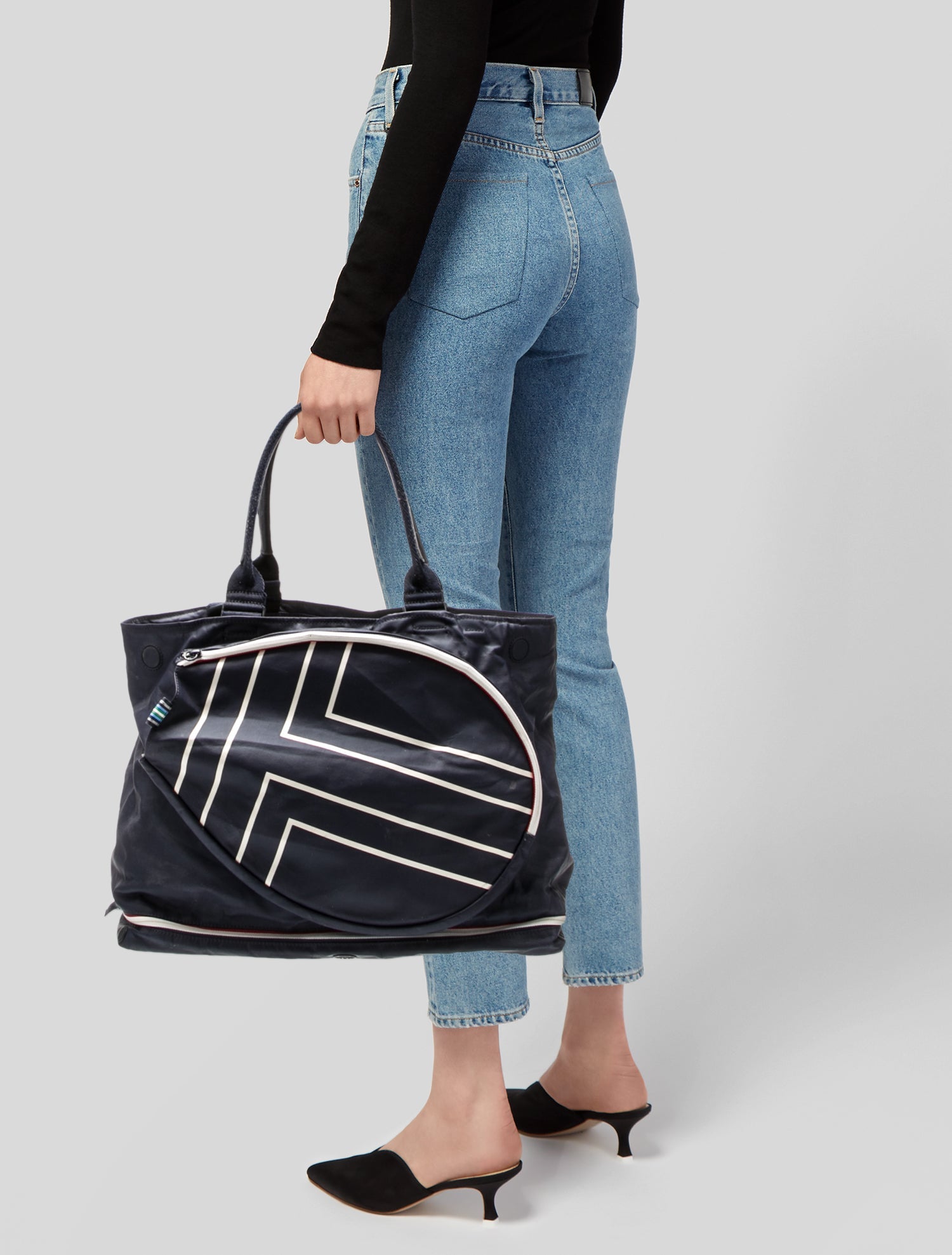 Tory Sport Tote