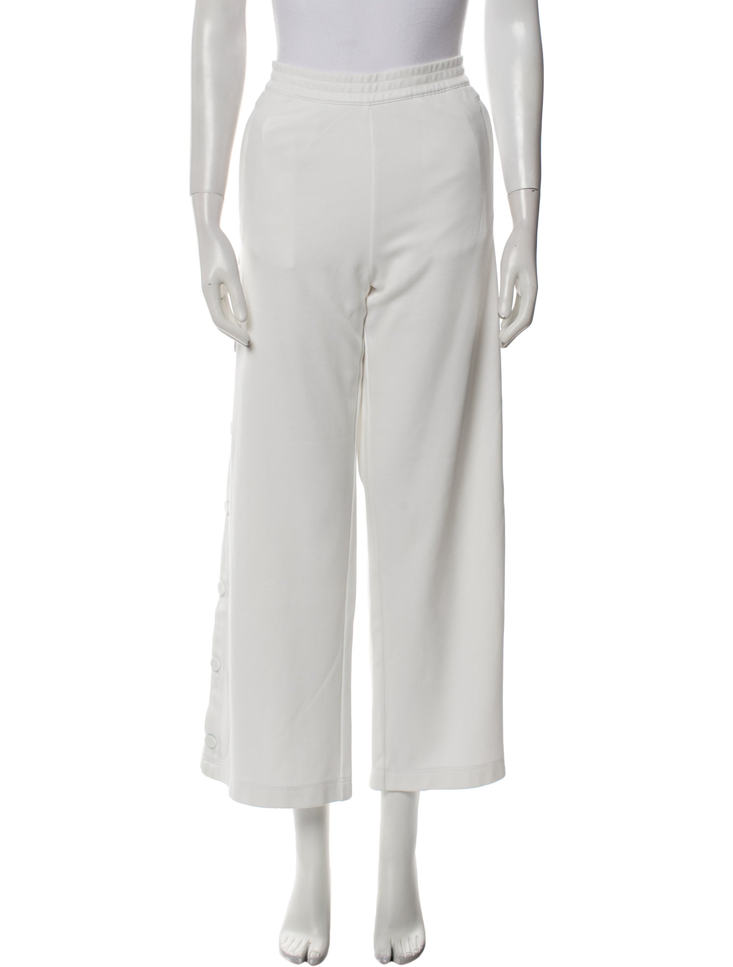 Tory Sport Wide Leg Pants