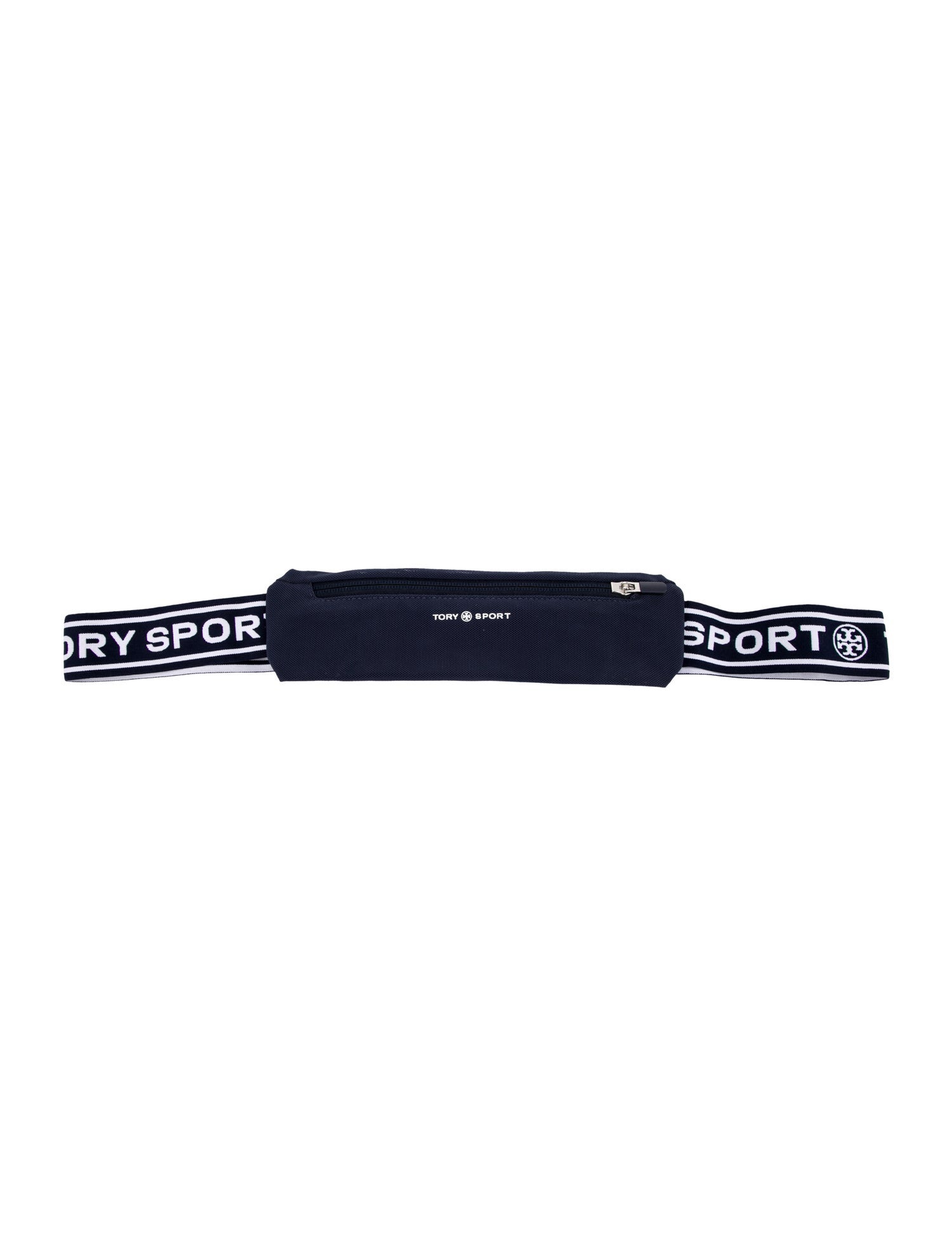 Tory Sport Mesh Belt Bag