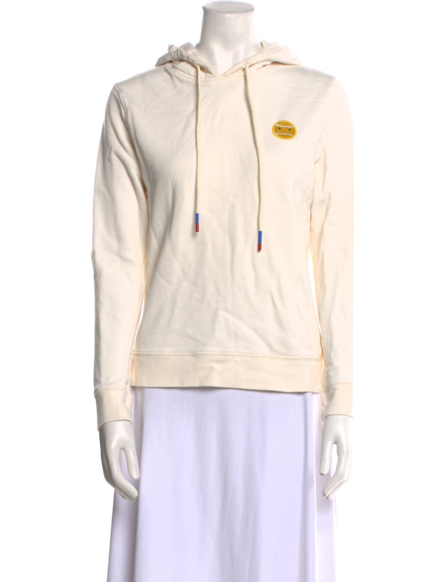 Tory Sport Crew Neck Long Sleeve Sweatshirt