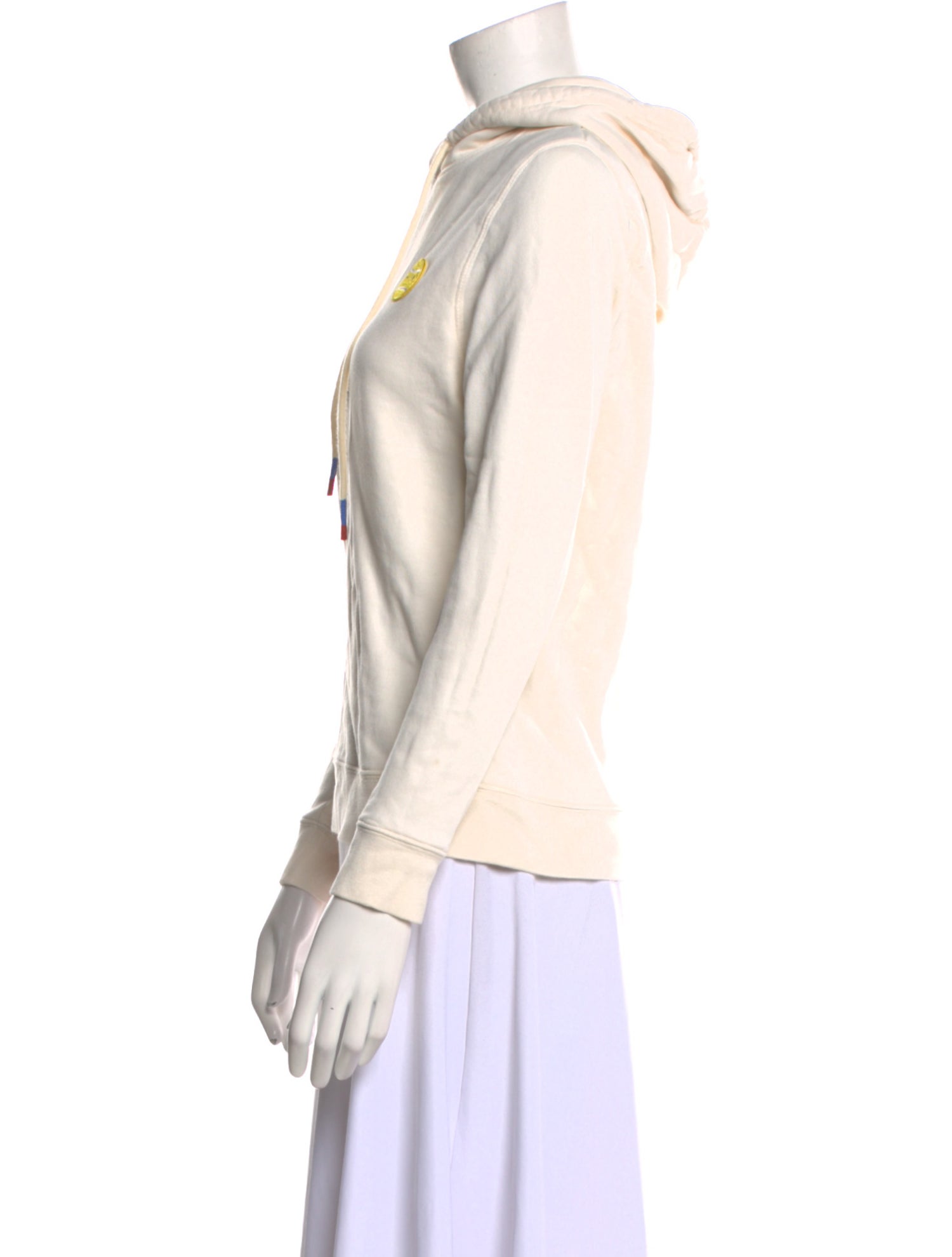 Tory Sport Crew Neck Long Sleeve Sweatshirt