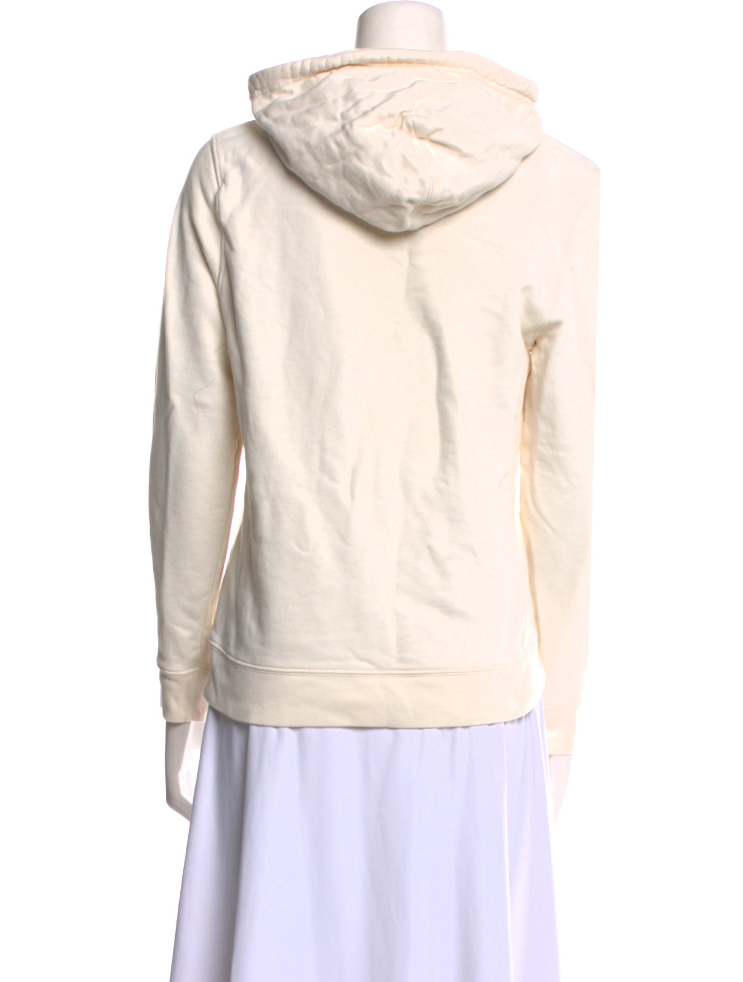 Tory Sport Crew Neck Long Sleeve Sweatshirt