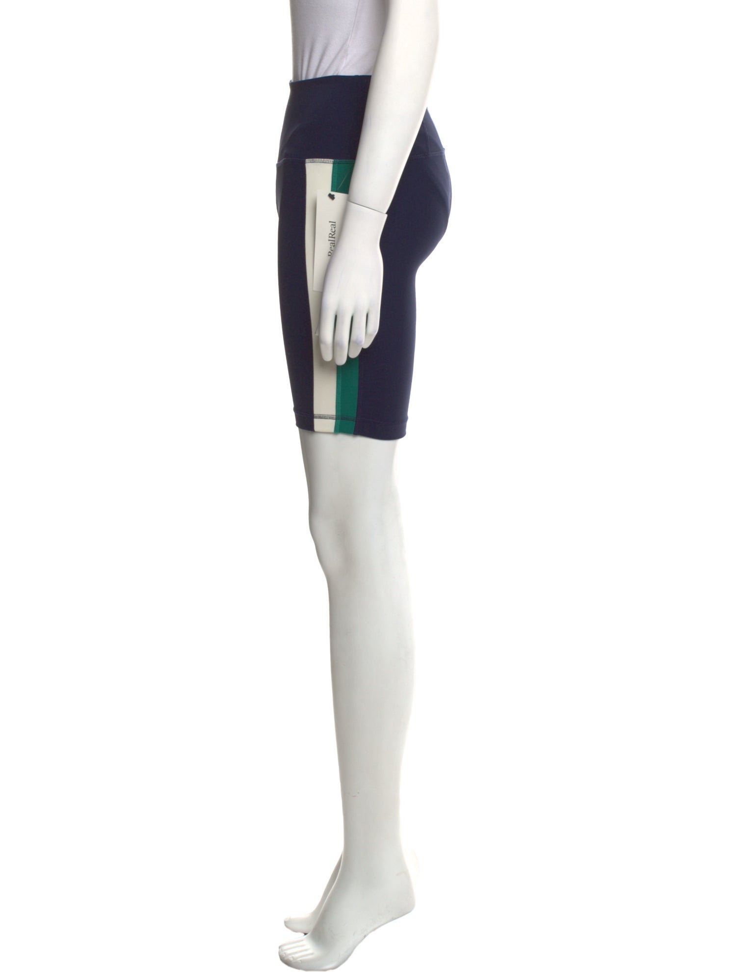 Tory Sport Mini Shorts