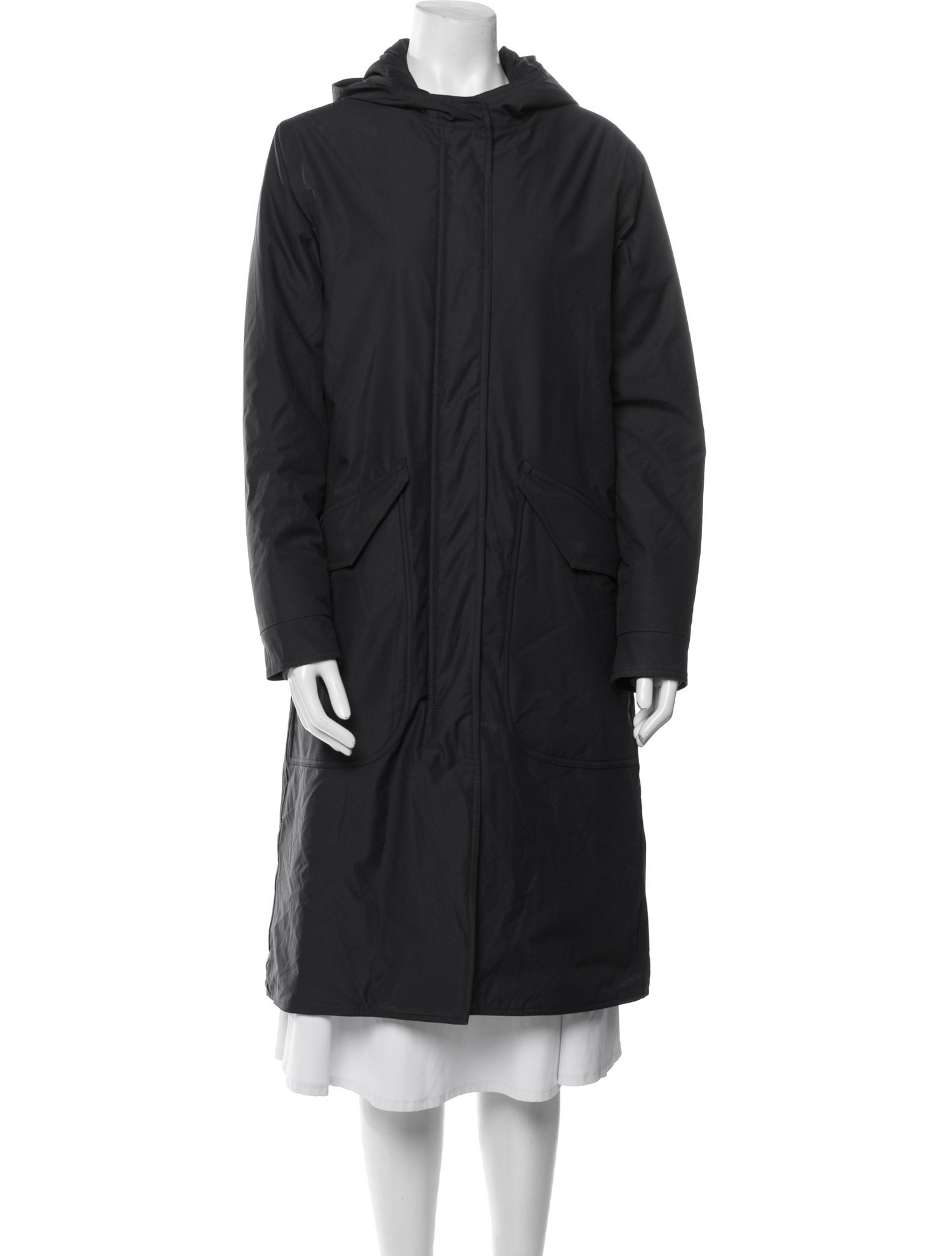 Tory Sport Down Coat