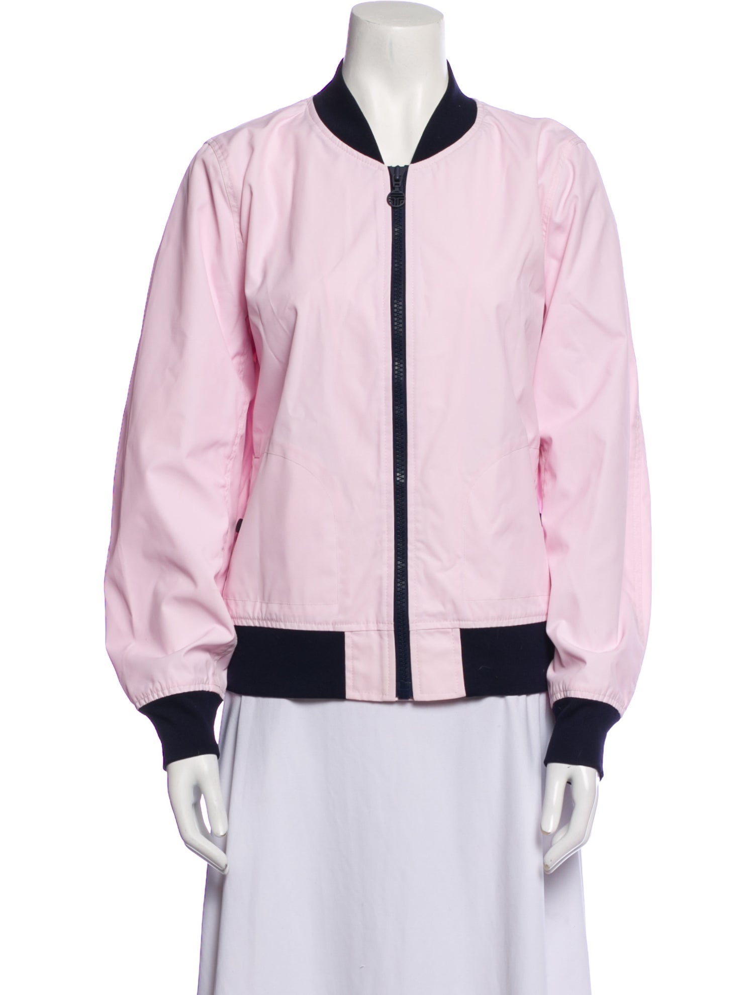 TORY SPORT トリースポーツ ボンバージャケット アウター ウール ボンバージャケット: レディース ジャケット | Tory Burch JP