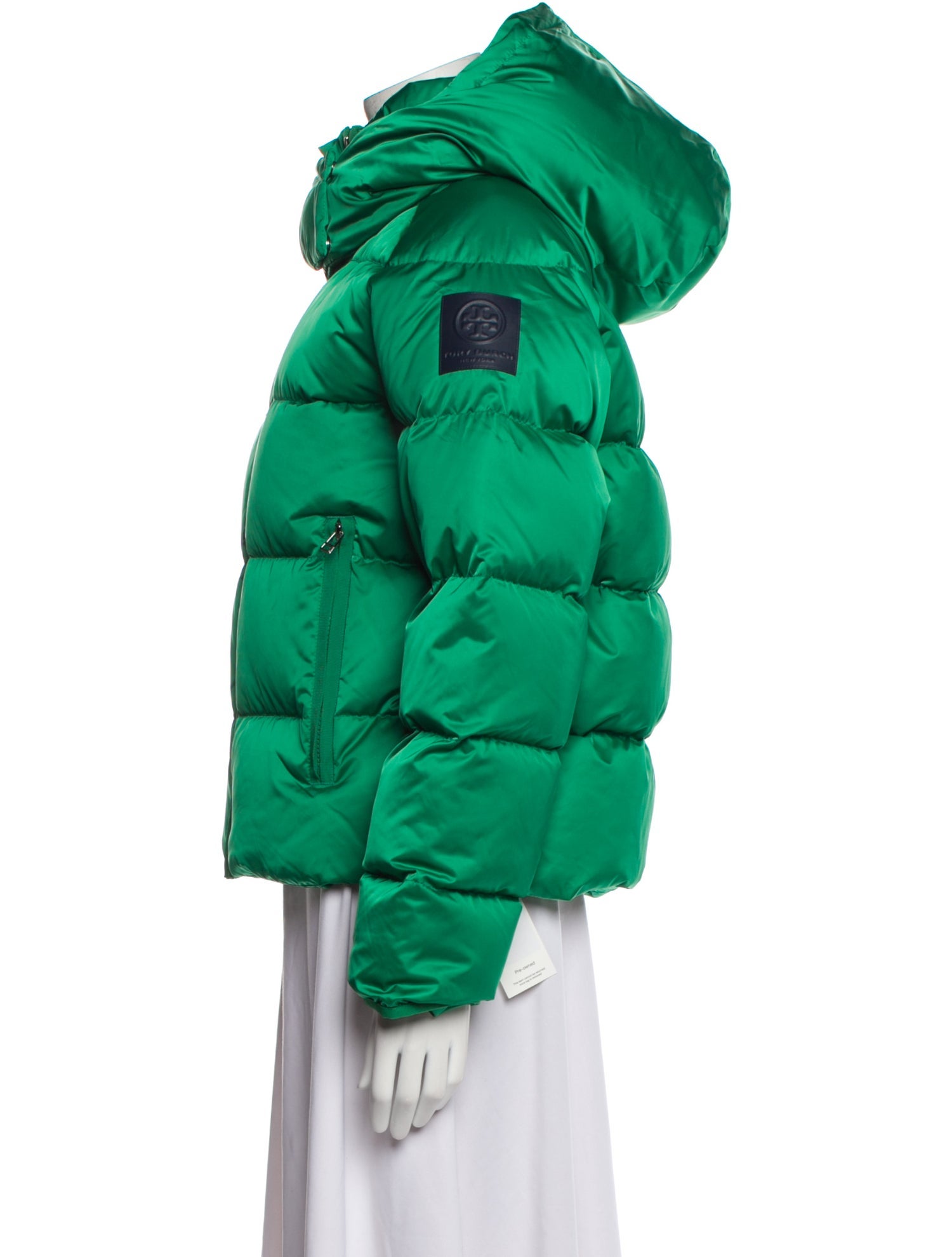Tory Sport Down Jacket