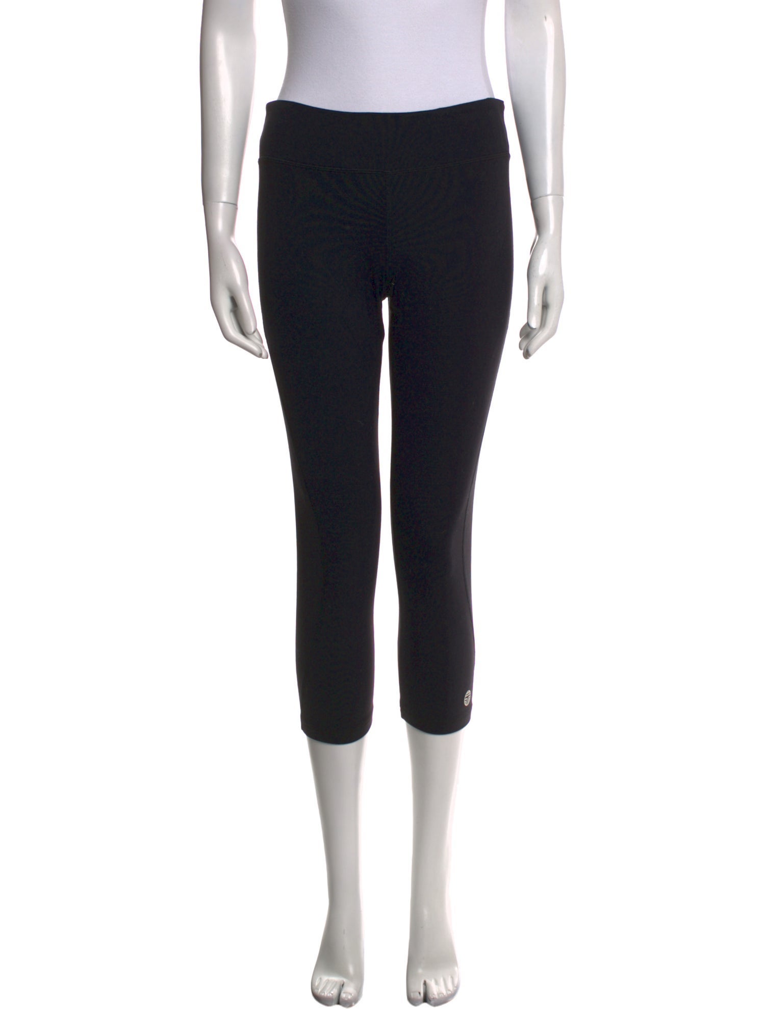 Tory Sport Skinny Leg Pants
