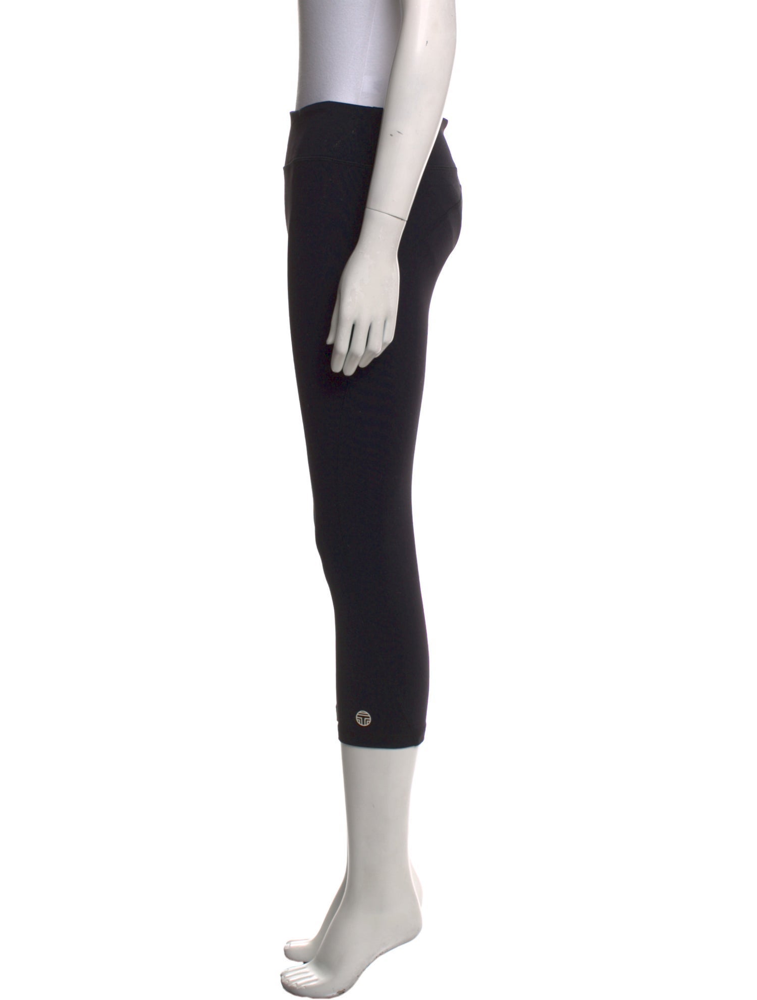 Tory Sport Skinny Leg Pants