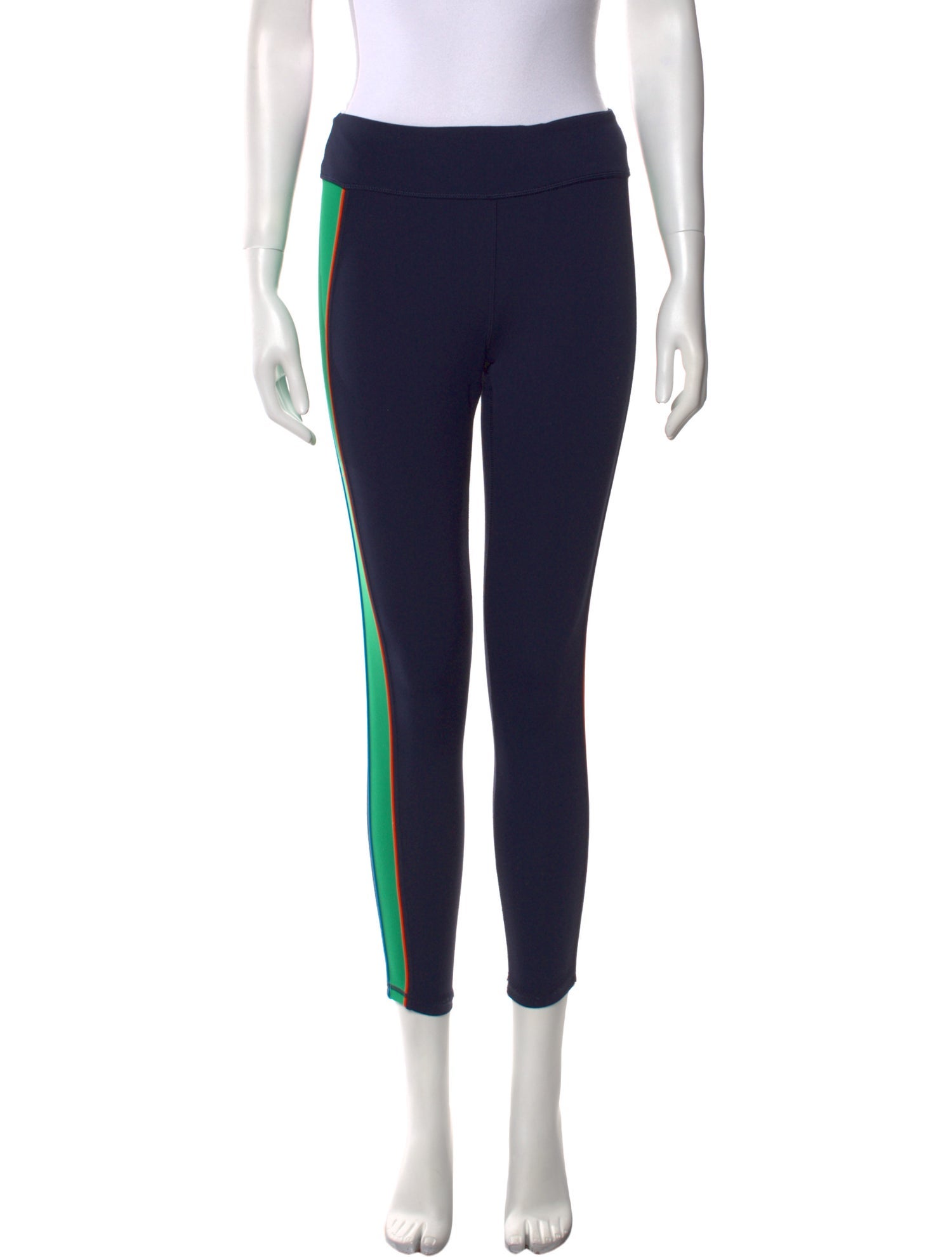 Tory Sport Skinny Leg Pants