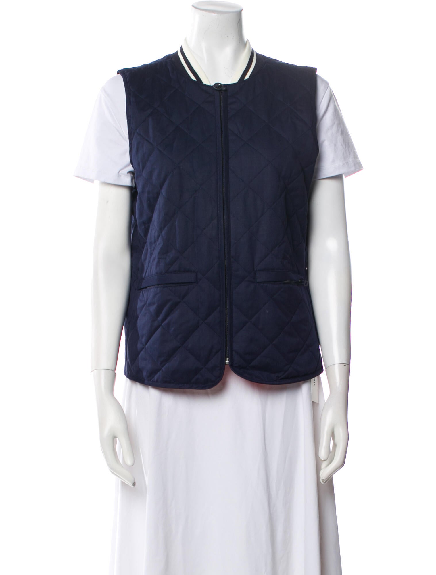 Tory Sport Vest