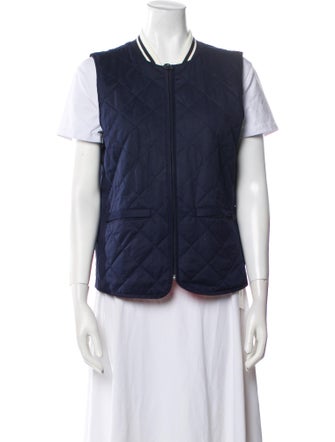 Tory Sport Vest