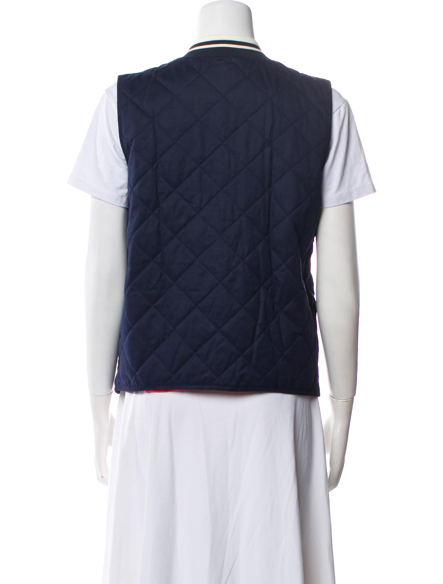 Tory Sport Vest