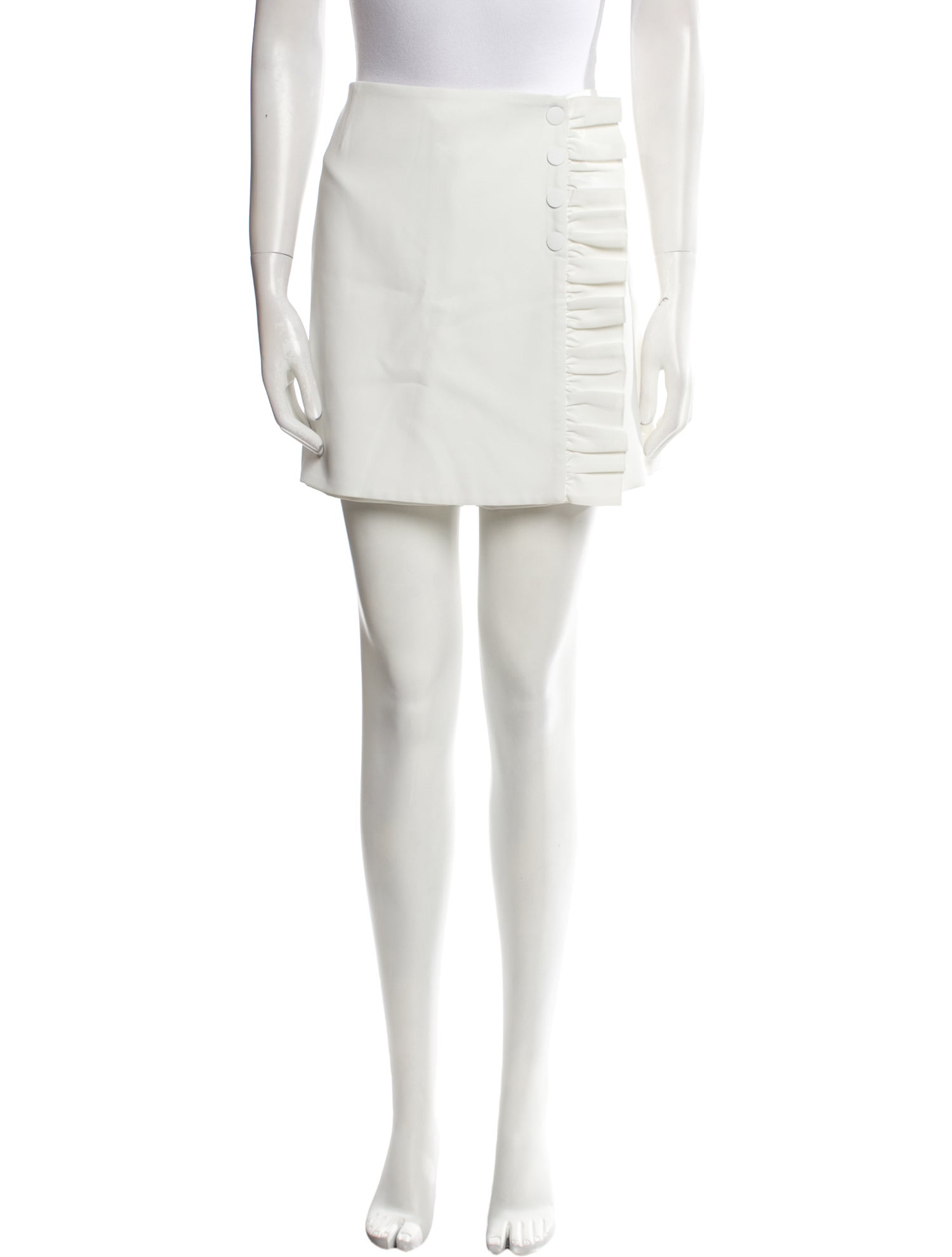 Tory Sport Mini Shorts