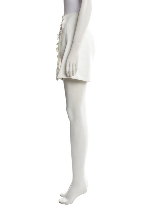 Tory Sport Mini Shorts